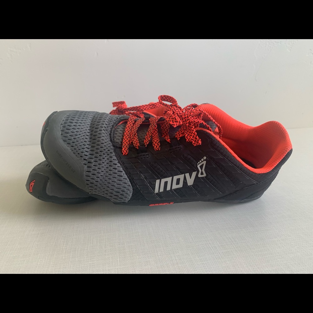 Innov8 workout shoes